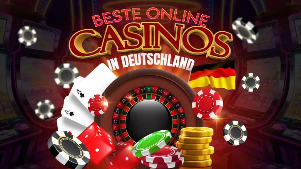 Online Casino in Deutschland